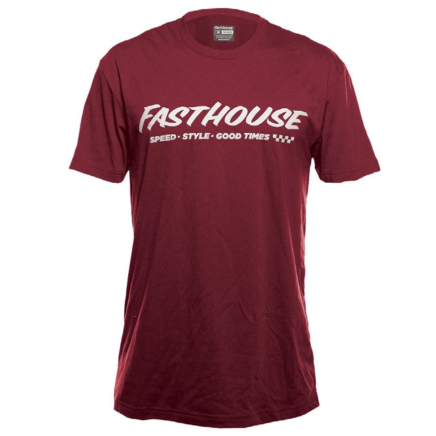 FH-5814-4308::0::FH-5814-4308::#PRIME TECH TEE MAROON - SM
