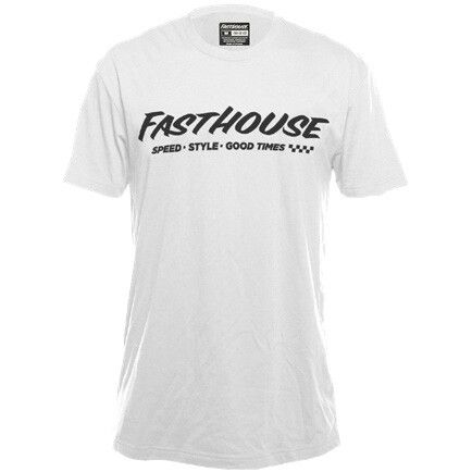 FH-5814-1010::0::FH-5814-1010::#PRIME TECH TEE WHITE - LG