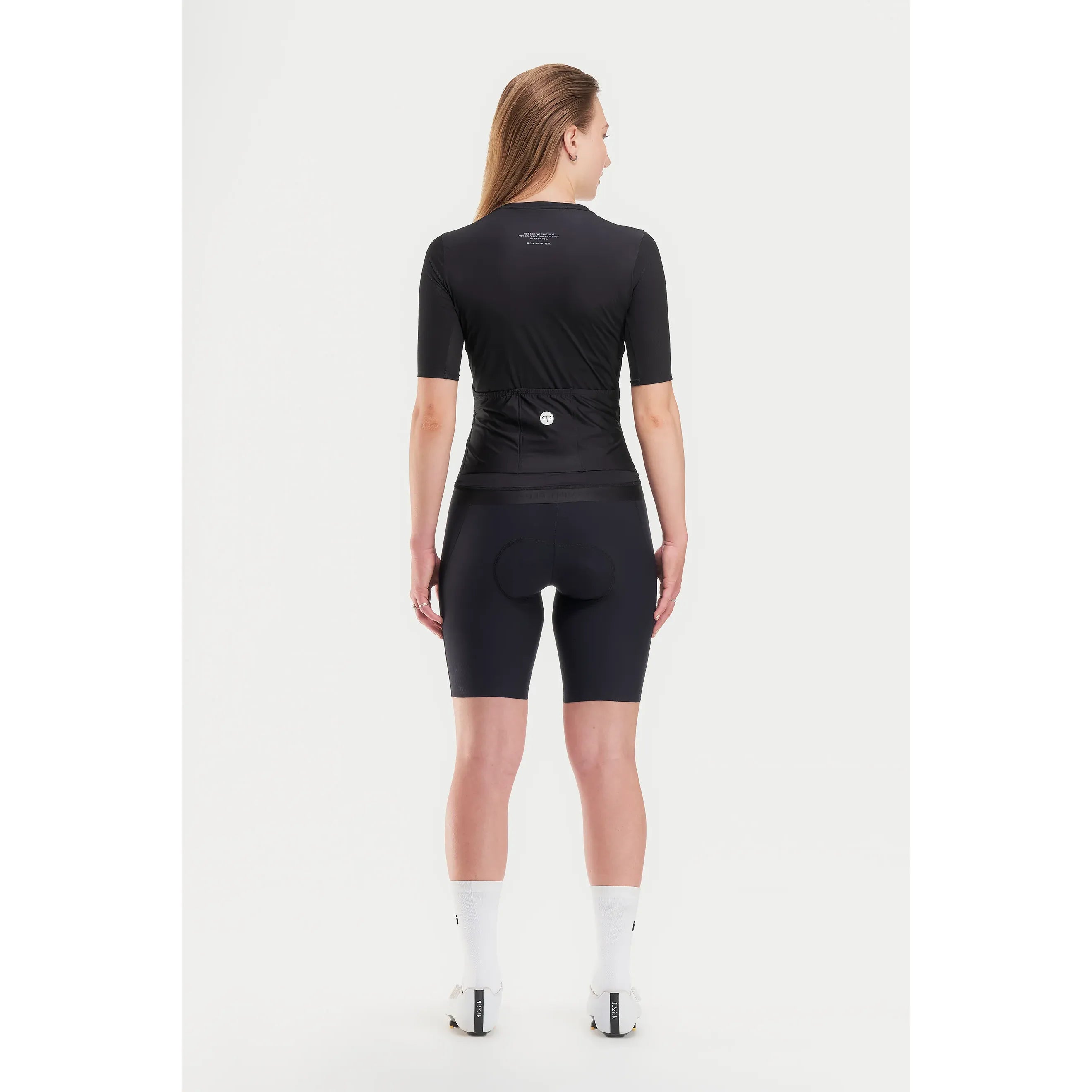 Peppermint Signature Jersey