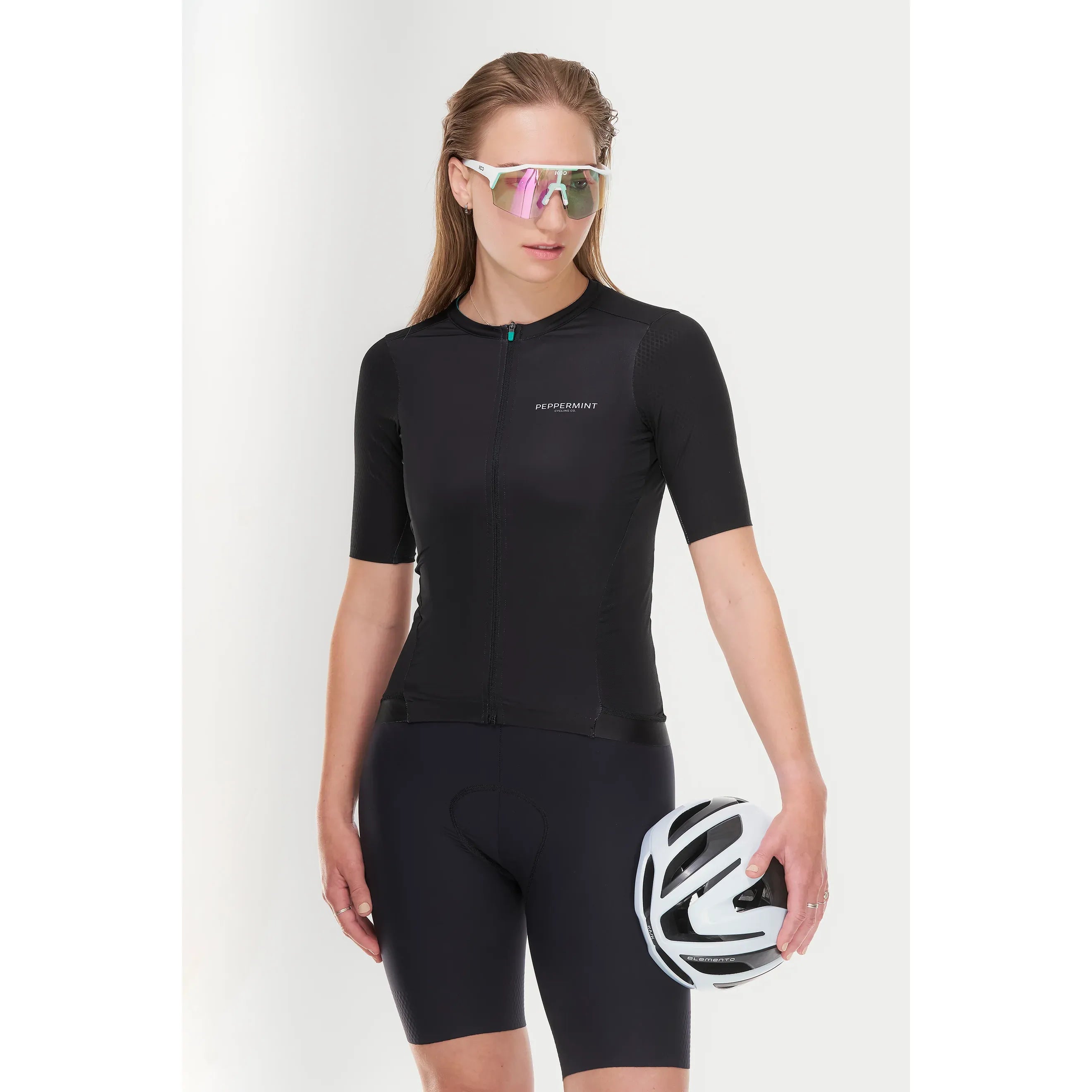 Peppermint Signature Jersey