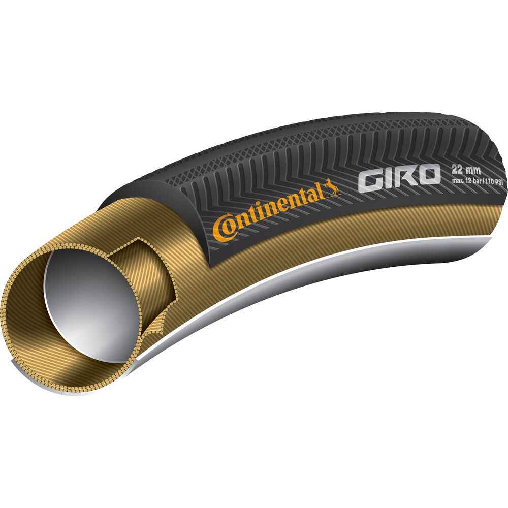 CT-1100022::1::CT-1100022::GIRO 28 X 22 TUB NOIR SKINWALL