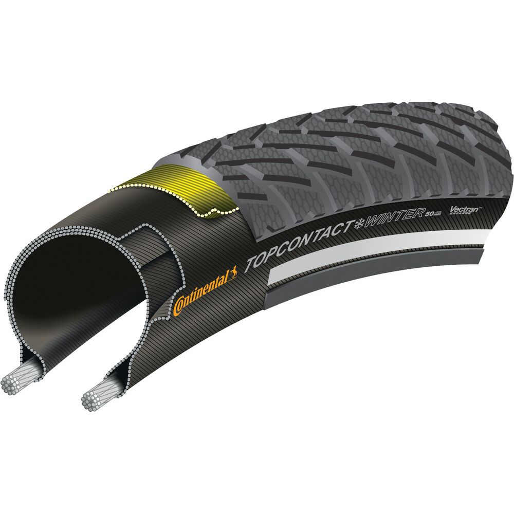 CT-1414542::1::CT-1414542::TCONTACT WINTII PREM700 X 42 TRINGLEMETAL RFLX