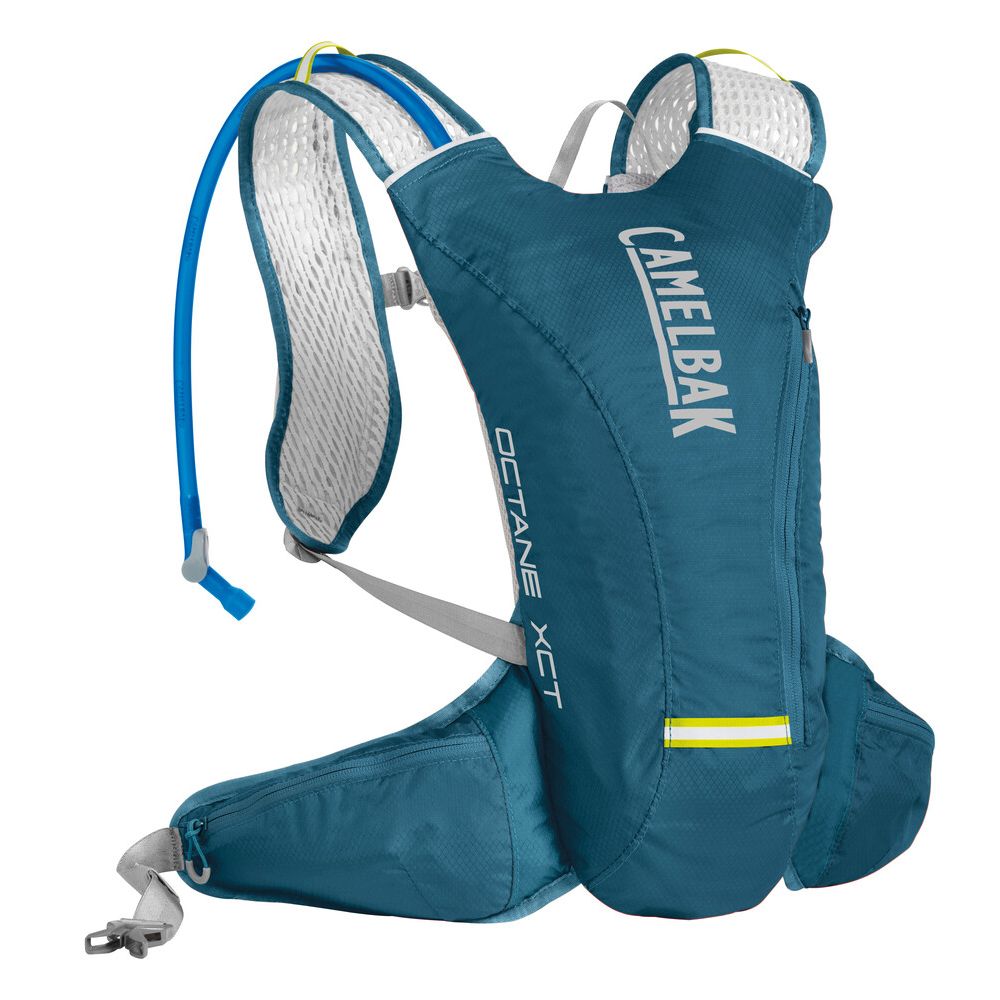 C-1140402000::0::C-1140402000::#OCTANE XCT 70OZ CORSAIR TEAL/SULPHUR SPRING