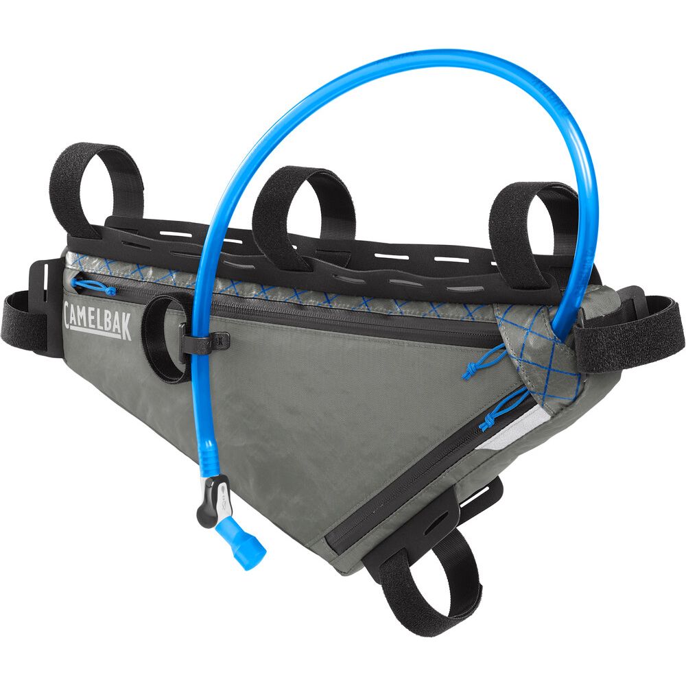 C-2957001000::0::C-2957001000::M.U.L.E. SAC DE CADRE AVEC HYDRATATION GRIS S