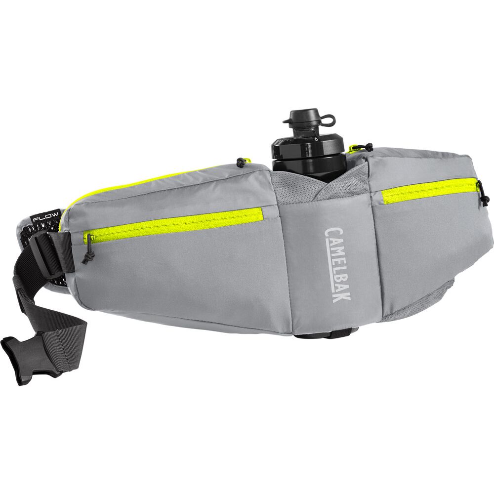 C-2526003000::0::C-2526003000::#PODIUM FLOW 4 21OZ GUNMETAL