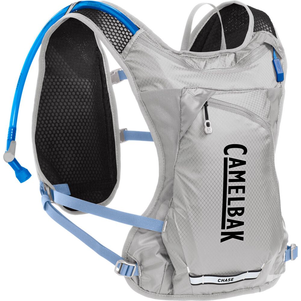 C-2948402000P::0::C-2948402000P::#CHASE RACE VEST FEMMES 50 OZ BLUE