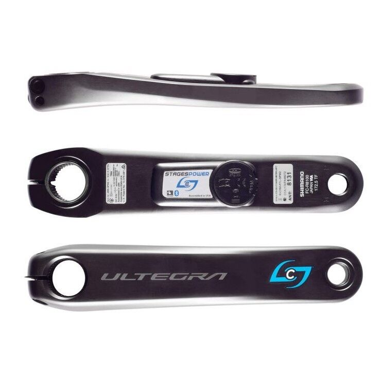 SG-U81L-E::0::SG-U81L-E::STAGES POWER GAU ULTEGRA R8100 175MM