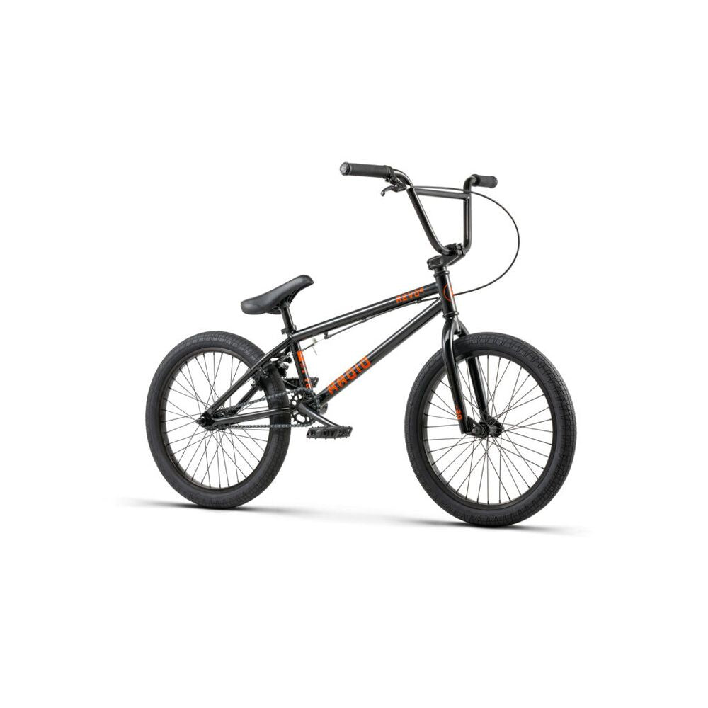 RD-REVO20BLK::0::RD-REVO20BLK::#RADIO REVO 20" BLACK  