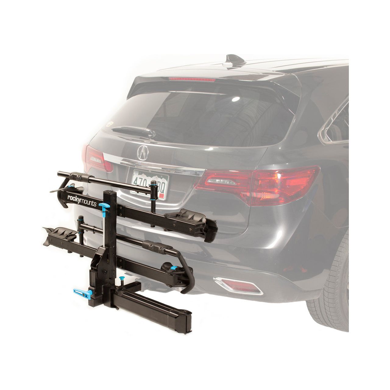 Rocky Mounts Backstage