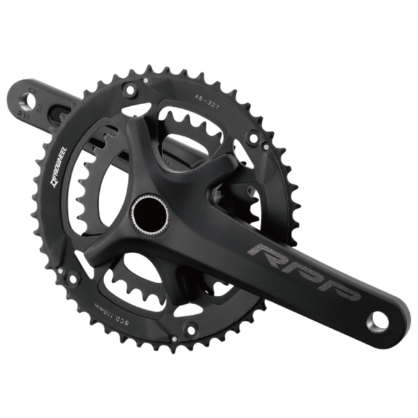 Pédalier Prowheel RPP-521-TT