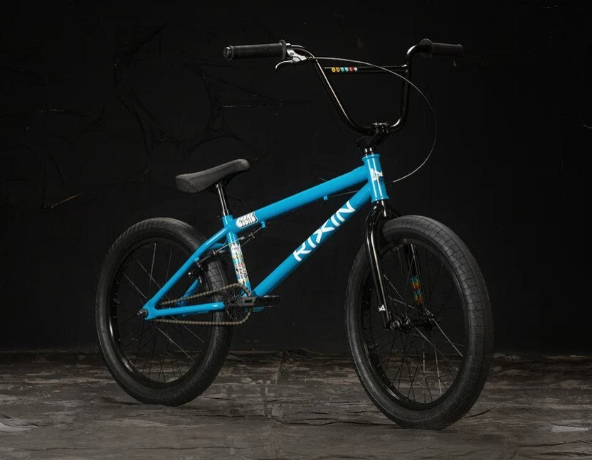 RX-RI100020BLU::0::RX-RI100020BLU::RIXIN LOCAL 20" BLUE 
