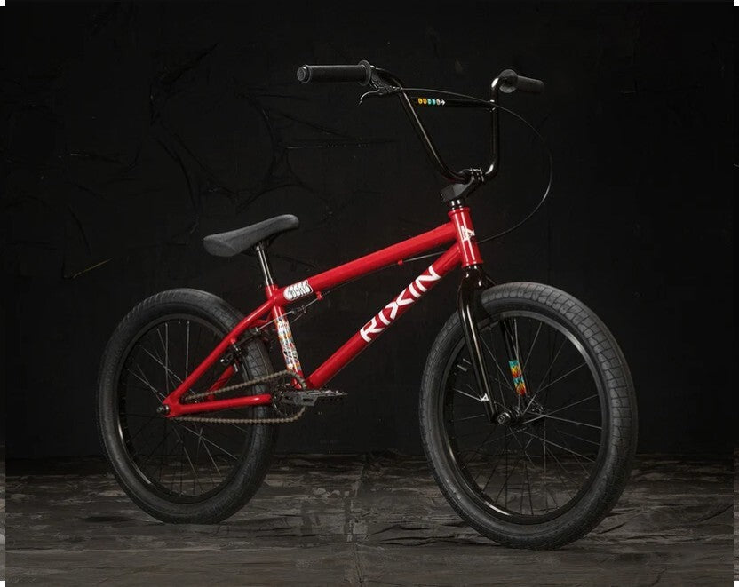 RX-RI100020RED::0::RX-RI100020RED::RIXIN LOCAL 20" RED 