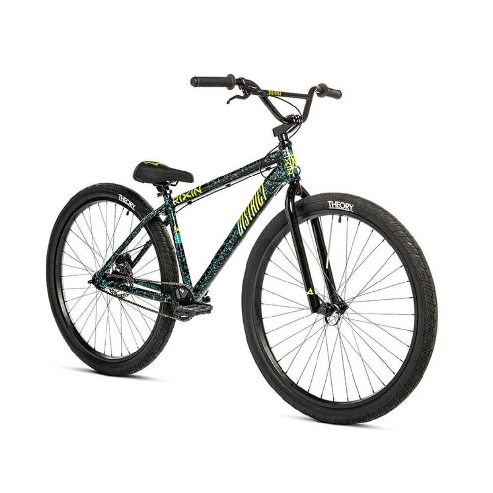 RX-RI200029TRN::0::RX-RI200029TRN::RIXIN DISTRICT 29" ALLOY SPLATTER