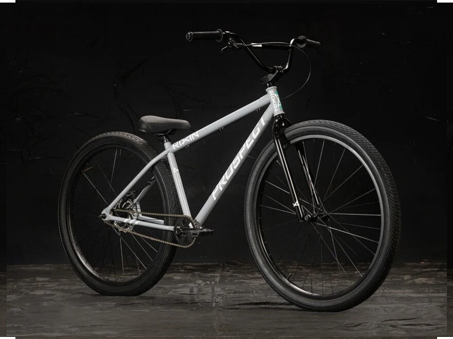 RX-RI210029GRA::0::RX-RI210029GRA::RIXIN PROSPECT 29" STEEL GREY