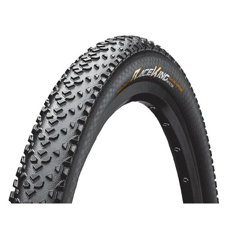 CT-1230080::0::CT-1230080::RACE KING 26 X 2.2 PLIABLE PROTEC BLKCHILI