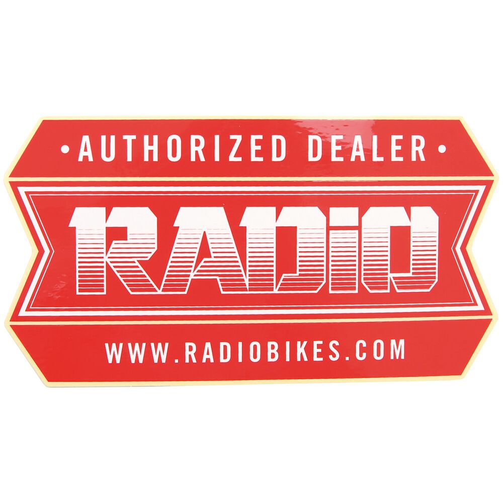 RD-33005010115::0::RD-33005010115::#RADIO STICKER PACK 