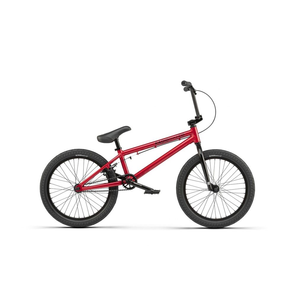 RD-02005110221::0::RD-02005110221::#RADIO DICE 20" CANDY RED