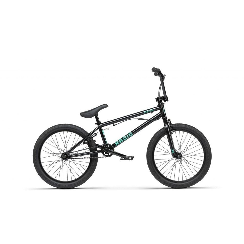 RD-02005070121::0::RD-02005070121::#RADIO REVO PRO FS 20" BLACK