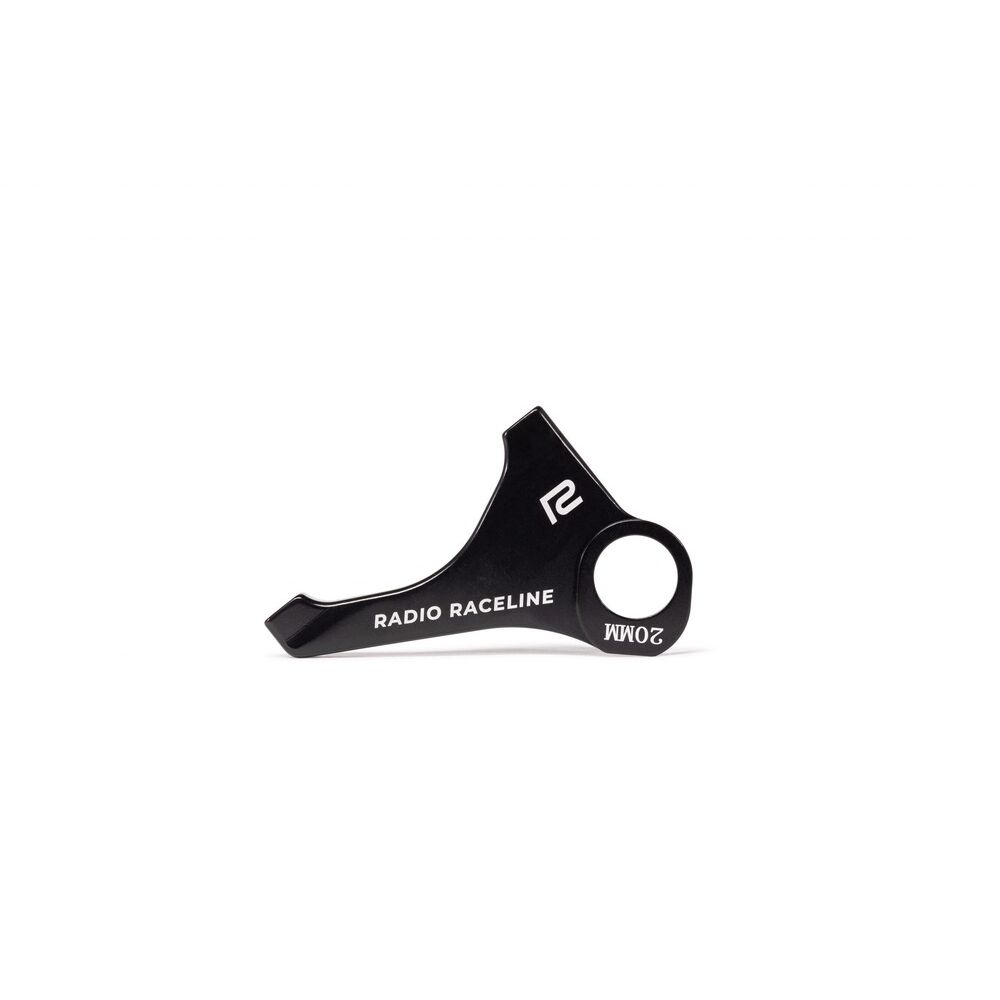 RR-45006040320::0::RR-45006040320::#RADIO RACE HELIUM & QUARTZ PRO DISC MOUNT 20