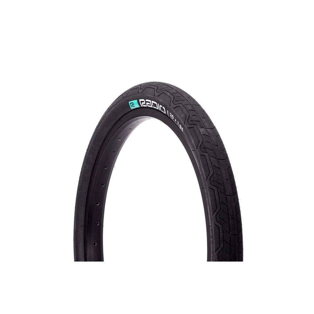 RR-29006020320::1::RR-29006020320::#RADIO RACE OXYGEN TIRE 60TPI TUBELESS READY 20"
