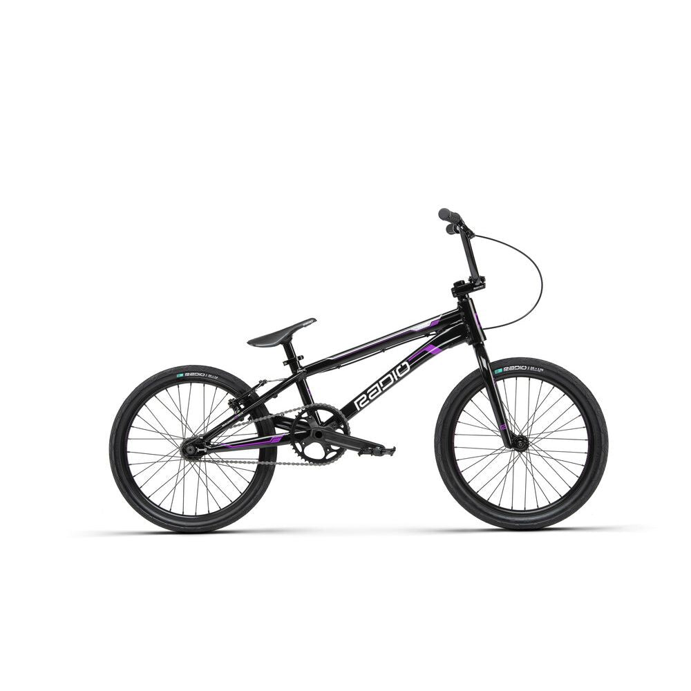 RR-02006100121::0::RR-02006100121::#RADIO RACE XENON PRO XL BLK/WHITE