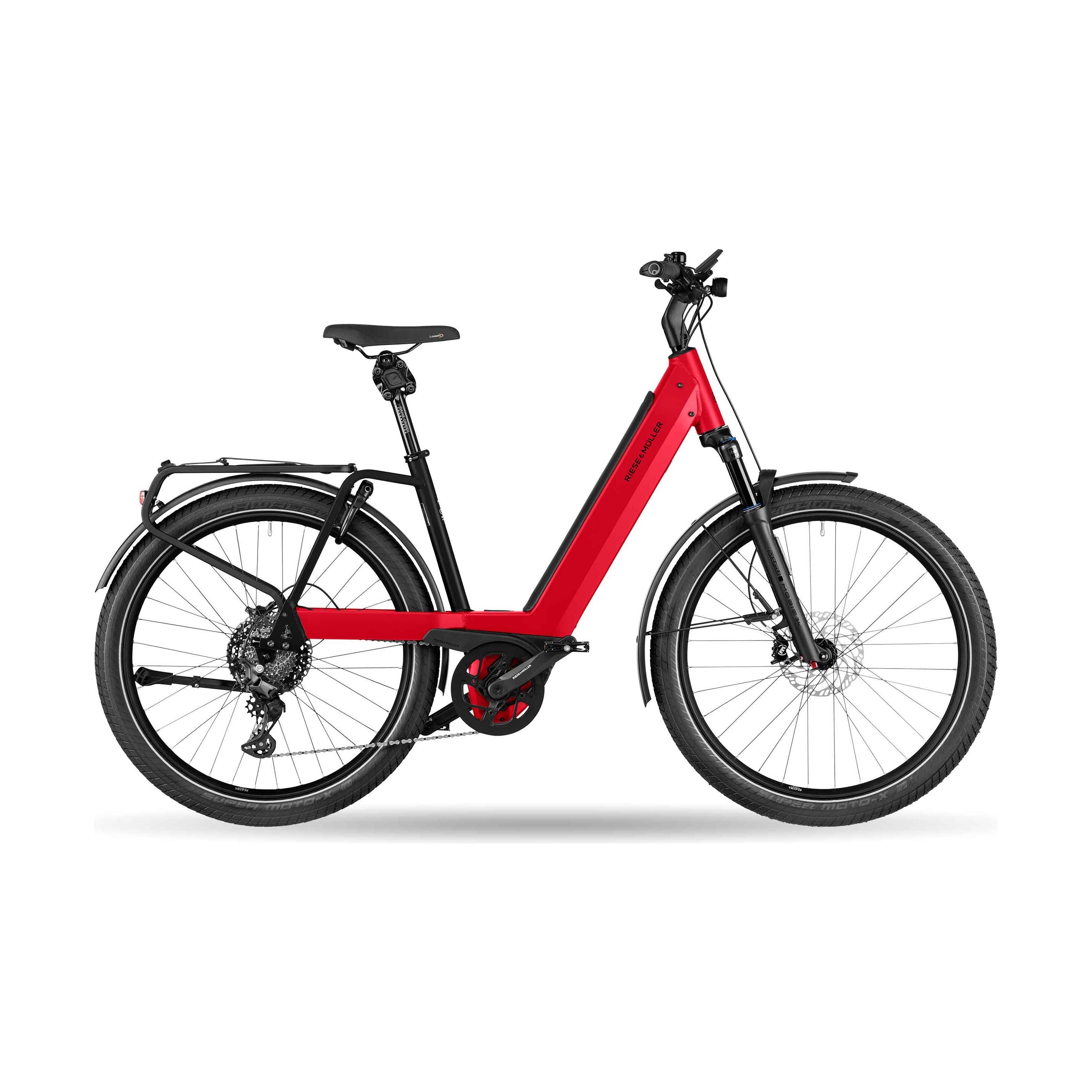 Riese & Muller Nevo4 2025