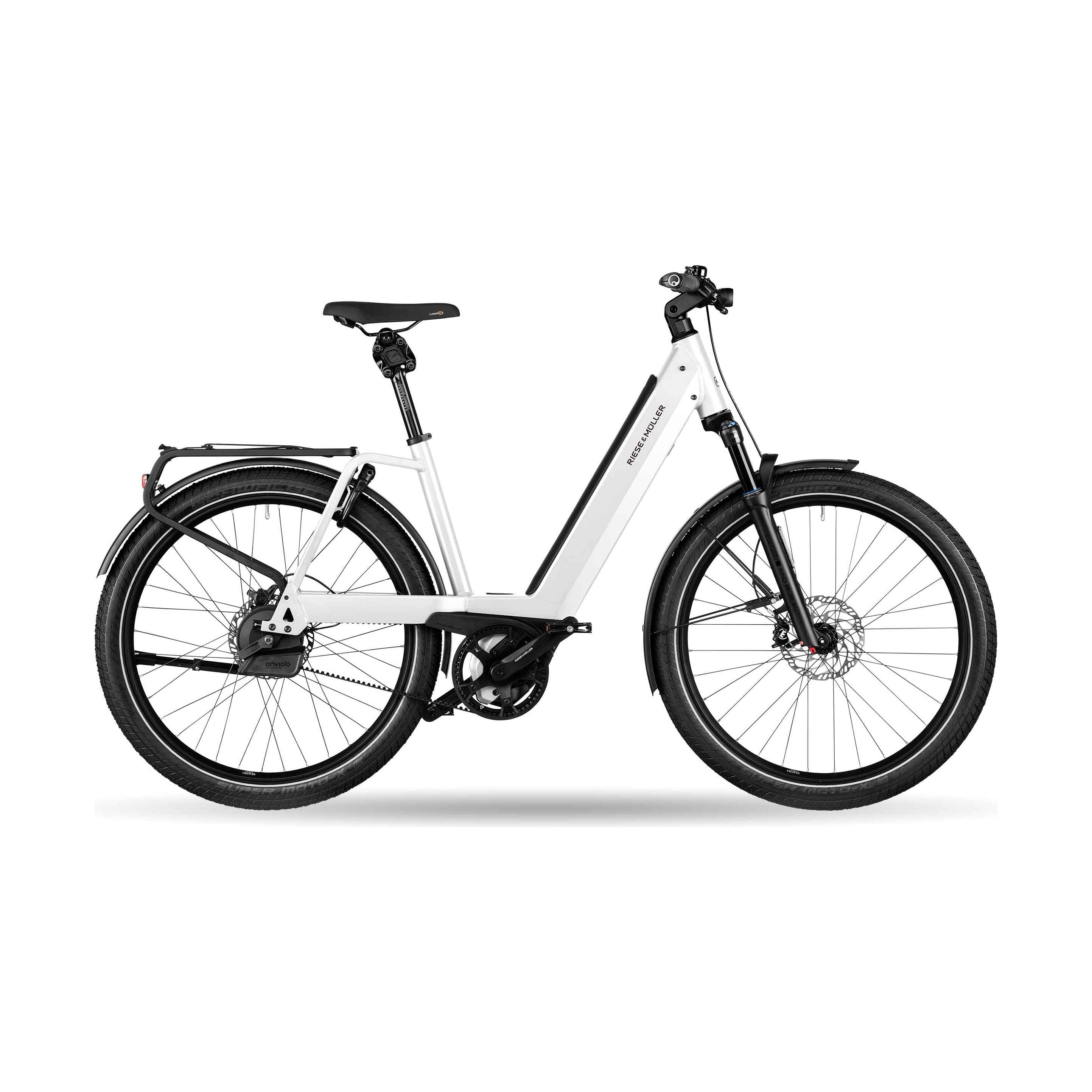 Riese & Muller Nevo4 2025