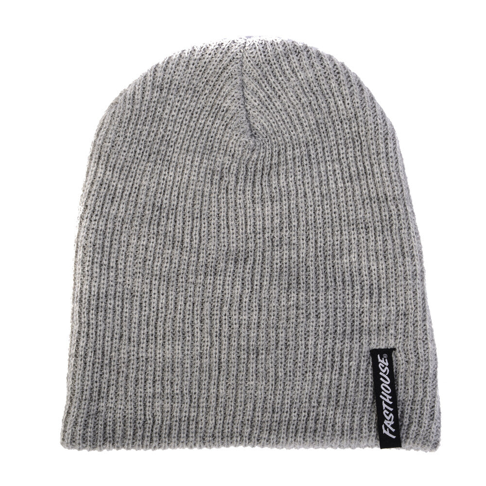 FH-7056-7000::0::FH-7056-7000::#RIGHTEOUS BEANIE HTHR GRAY OS