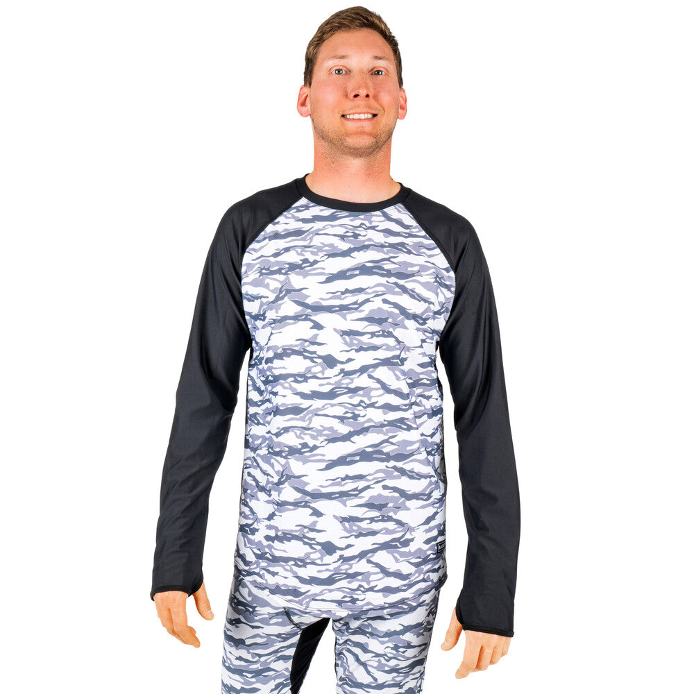 BS-SKY-DECSNO-3-L::0::BS-SKY-DECSNO-3-L::#SKYLINER TOP DECIDUOUS SNOW L