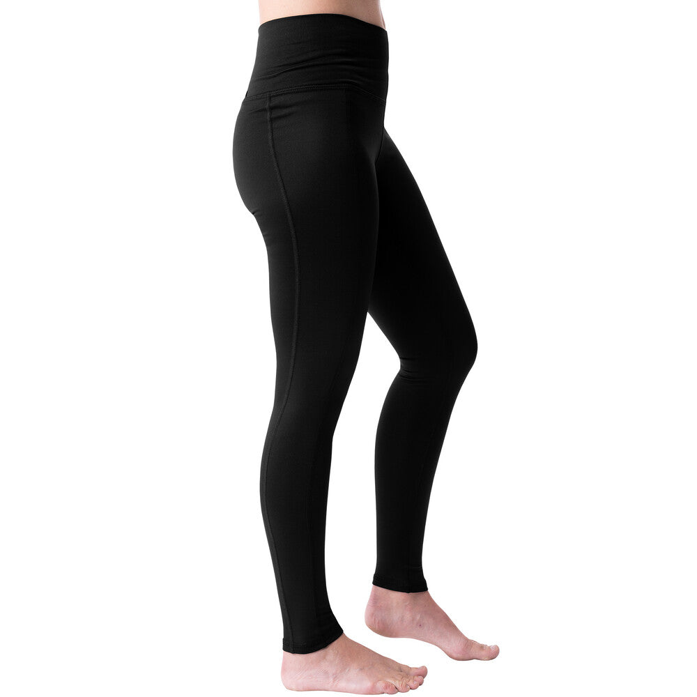 BS-WTHRP-YELL-2-S::0::BS-WTHRP-YELL-2-S::#W THERMA PANT LEMMING YELLOW S