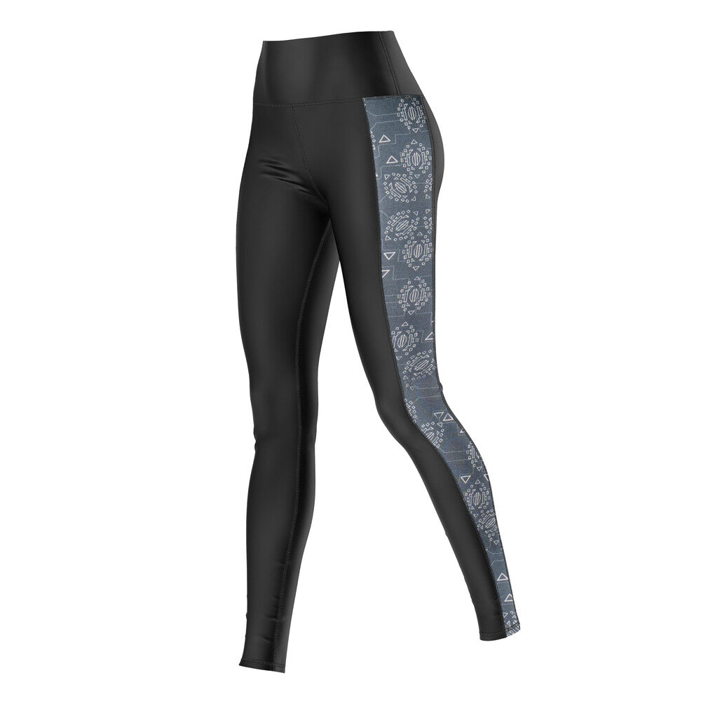BS-WTHRP-CROP-2-S::0::BS-WTHRP-CROP-2-S::#W THERMA PANT CROP CIRCLES S