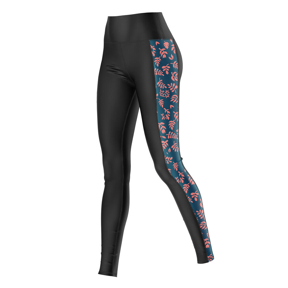 BS-WTHRP-TINYF-2-S::0::BS-WTHRP-TINYF-2-S::#W THERMA PANT TINY FLORAL S