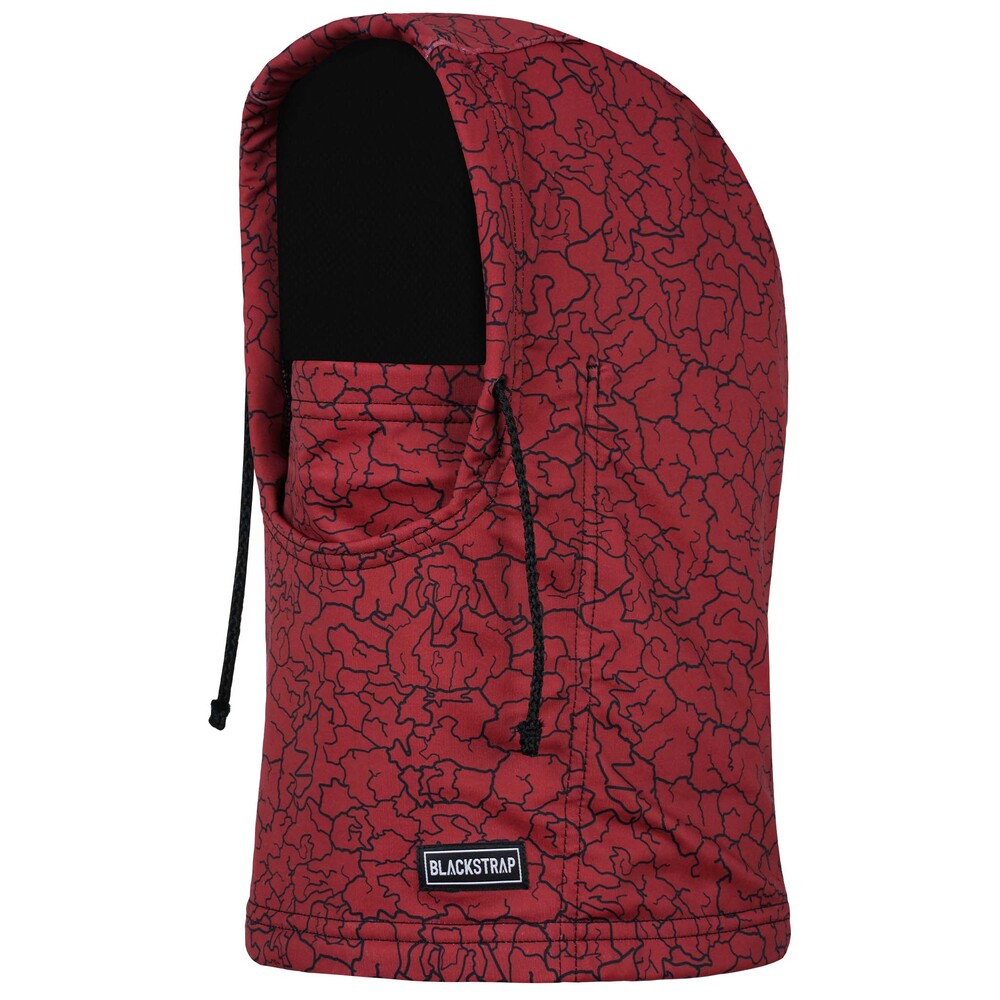BS-C-P-MAGRED::0::BS-C-P-MAGRED::#CAMBER HOOD Magma Red  
