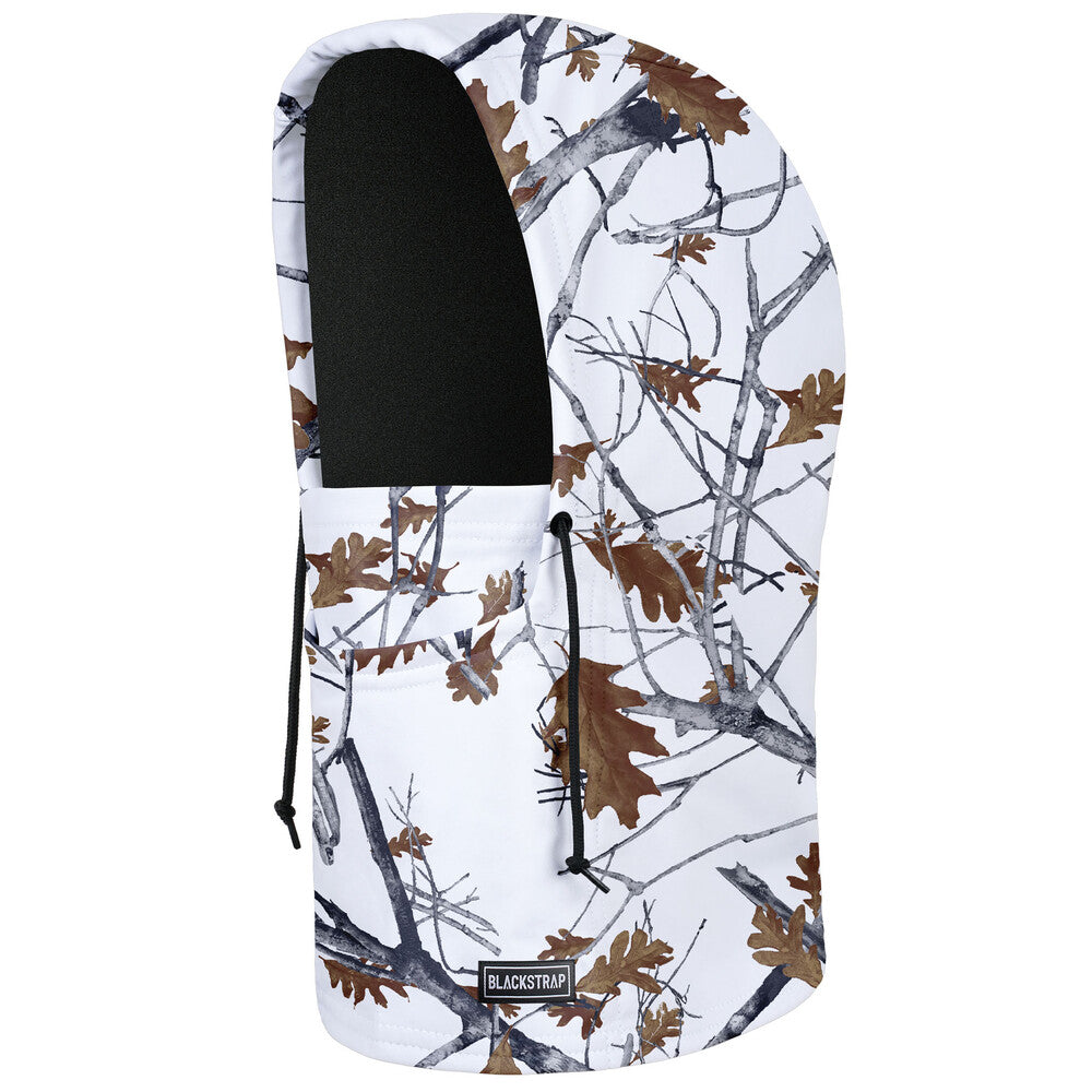 BS-C-P-TIMSNO::0::BS-C-P-TIMSNO::#CAMBER HOOD Timber Snow 