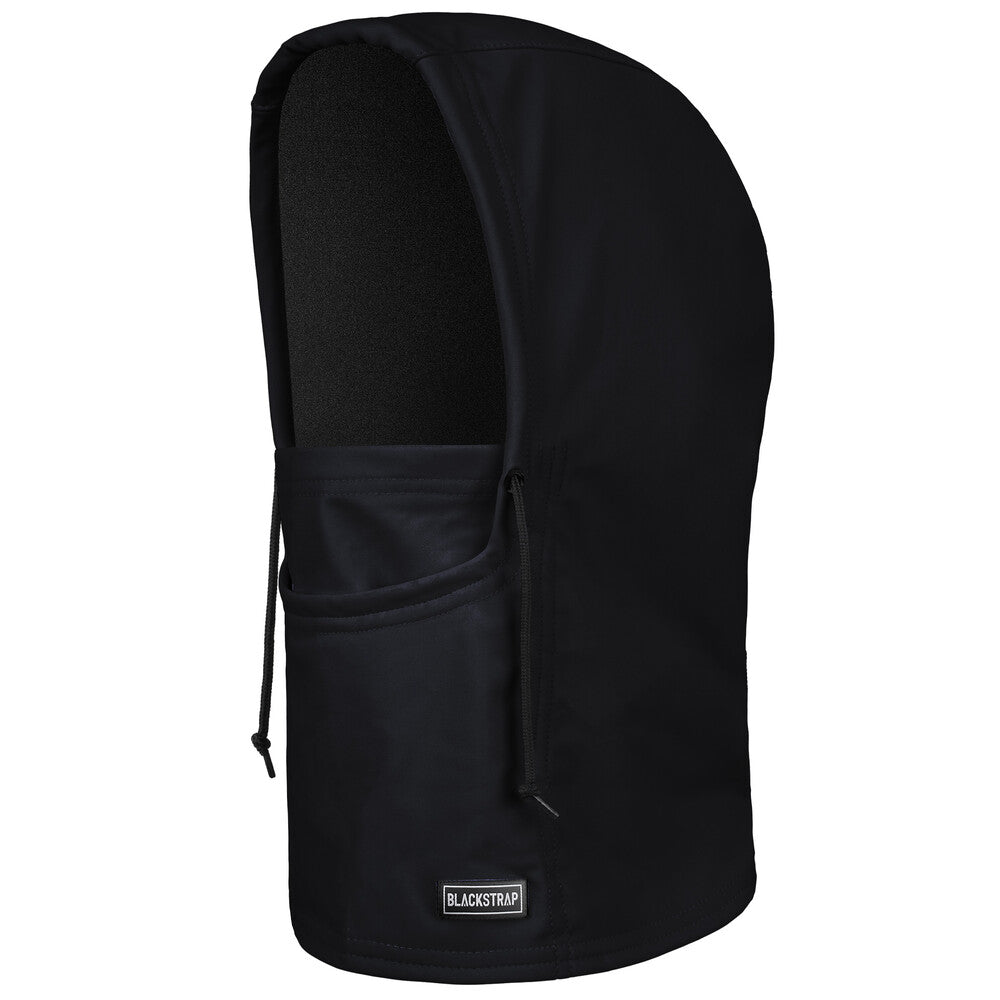 BS-C-S-BLA::0::BS-C-S-BLA::#CAMBER HOOD BLACK  