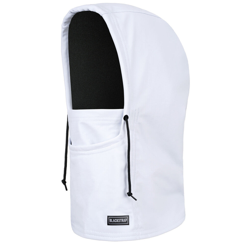 BS-C-S-WHI::0::BS-C-S-WHI::#CAMBER HOOD WHITE  