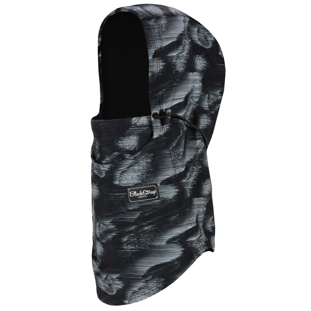 BS-TH-P-BRUBLA::0::BS-TH-P-BRUBLA::#TEAM HOOD BRUSHED BLACK 