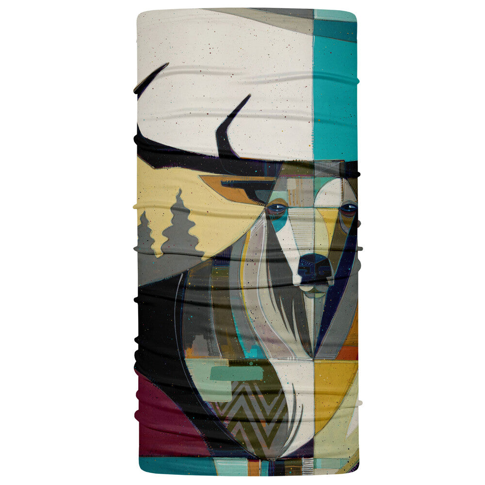 BS-TT-A-EA-DEEWOO::0::BS-TT-A-EA-DEEWOO::#THERMA TUBE ERIC ABEL - DEER WOODS