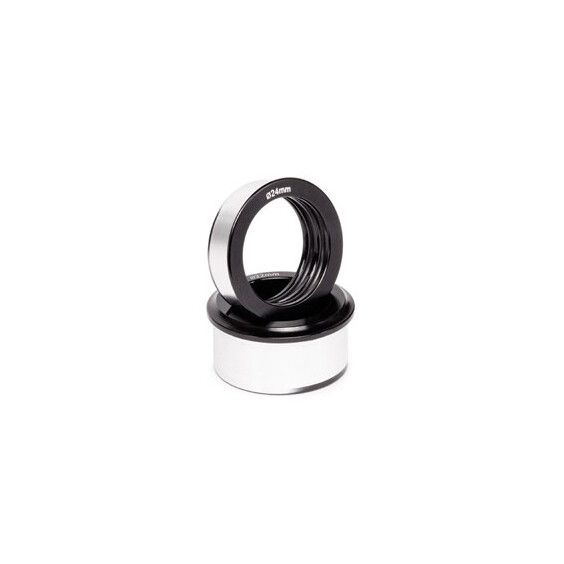 SD-100000195::0::SD-100000195::#SEIDO T47 SPINDLE ADAPTER - 24/22MM (GXP) 