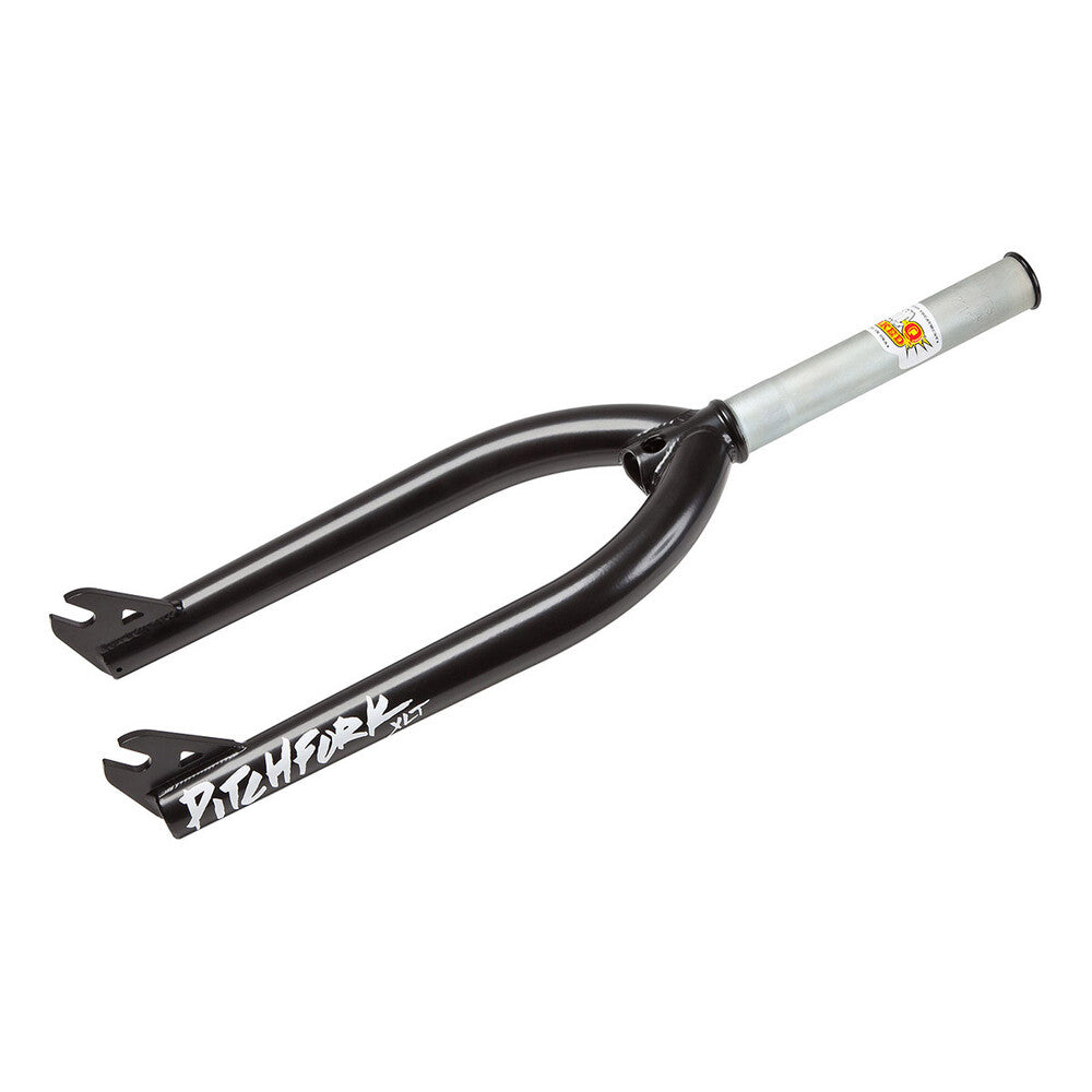 SM-02-PFT-BLK-24::0::SM-02-PFT-BLK-24::#S&M 24" TAPERED PITCHFORK XLT BLACK