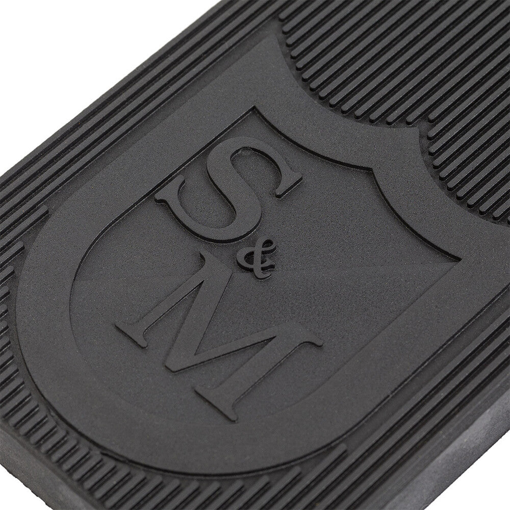 SM-08-SLPI-RUB-BASE::0::SM-08-SLPI-RUB-BASE::#S&M SLIDE PIPE V2 RUBBER BASE