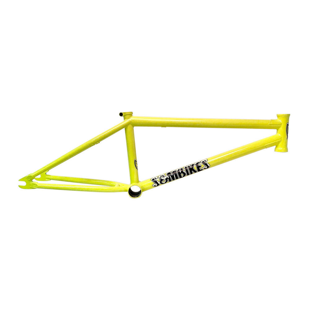 SM-TALLBOYV3-NYELL-21.0::0::SM-TALLBOYV3-NYELL-21.0::#S&M TALL BOY V3 21" AR YELLOW