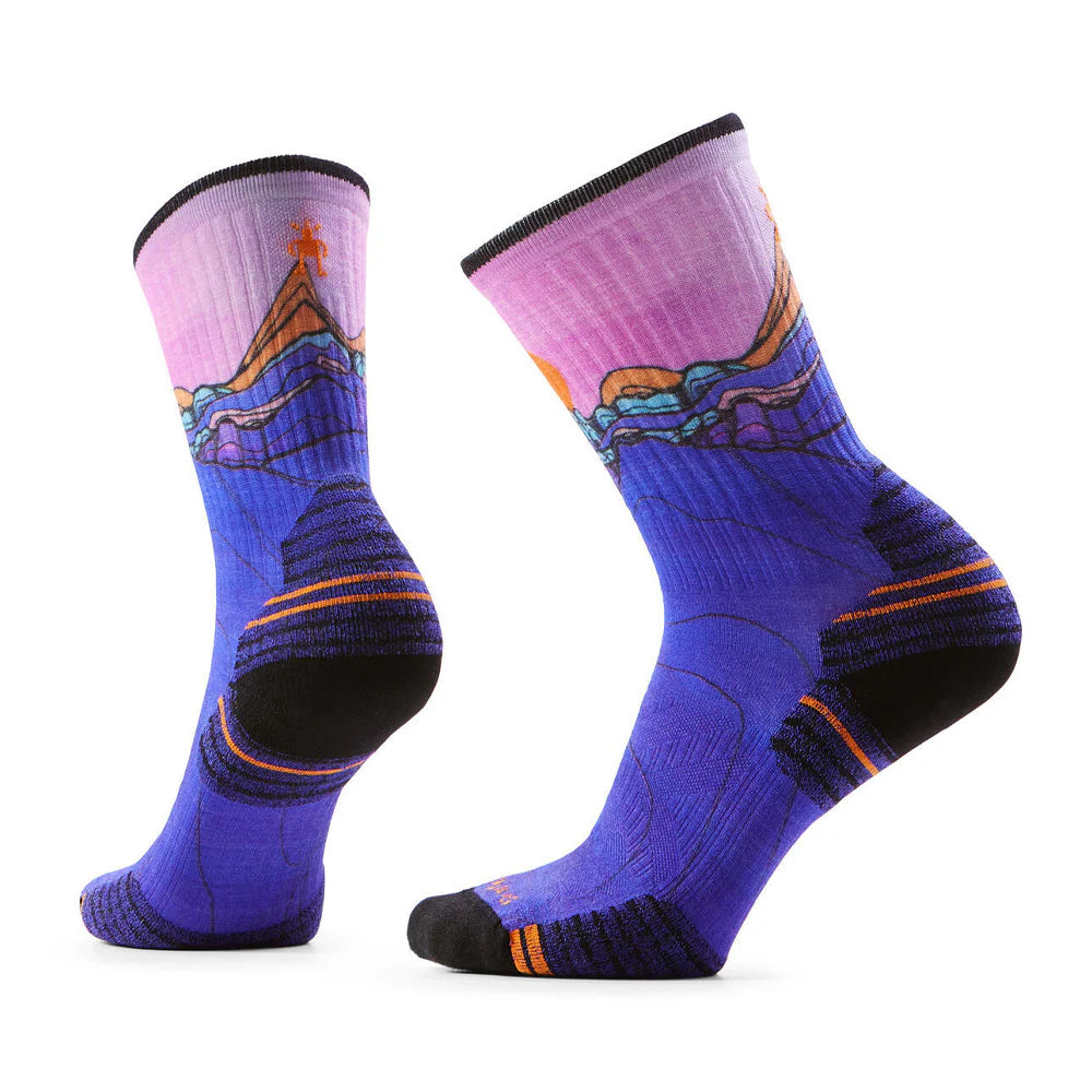 Smartwool Mountain Sunrise