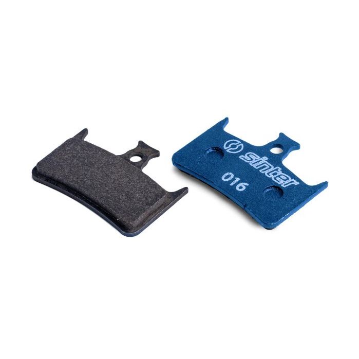 SN-73-016-034-3::0::SN-73-016-034-3::SINTER BLUE 16 PADS 25 SETS HOPE