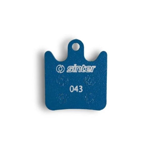 SN-73-043-034-3::0::SN-73-043-034-3::SINTER BLEU 43 PLAQ. 25 SETS HOPE RX2