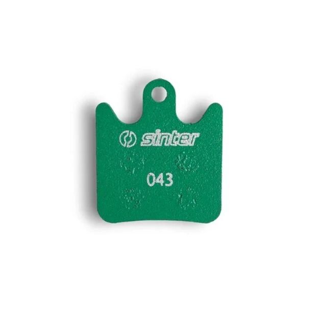SN-73-043-063-7::0::SN-73-043-063-7::SINTER VERT PLAQ. SET 43 HOPE RX2