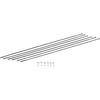 DT-PWXKAR10481676S::0::DT-PWXKAR10481676S::ARC 1100 DICUT 48 RB SPOKE KIT F+R
