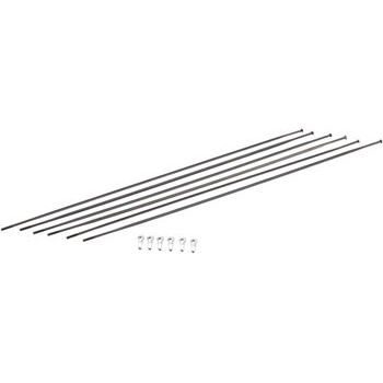 DT-PWXKAR148D1679S::0::DT-PWXKAR148D1679S::ARC 1100 DICUT CL 48 CL SPOKE KIT F+R