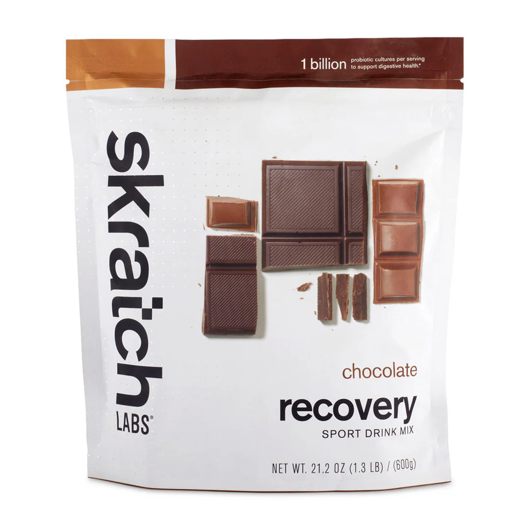 Skratch Labs Recovery