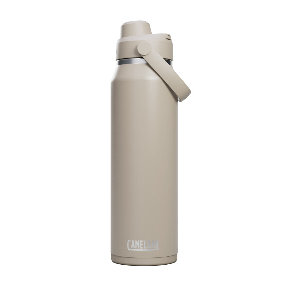 C-2930201001::0::C-2930201001::#THRIVE CHUG ACIER INOX. ISOLÉ 1L BRUN